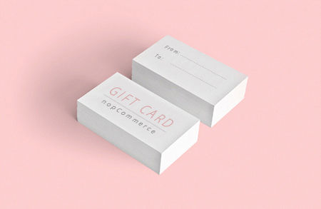 Imagen para la categoría Tarjetas de regalo