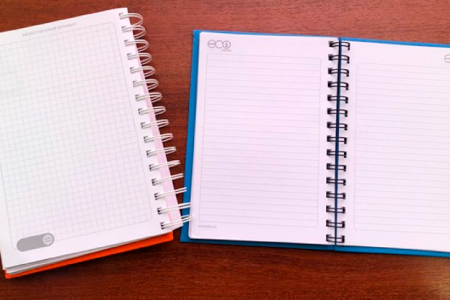 Imagen para la categoría Cuadernos