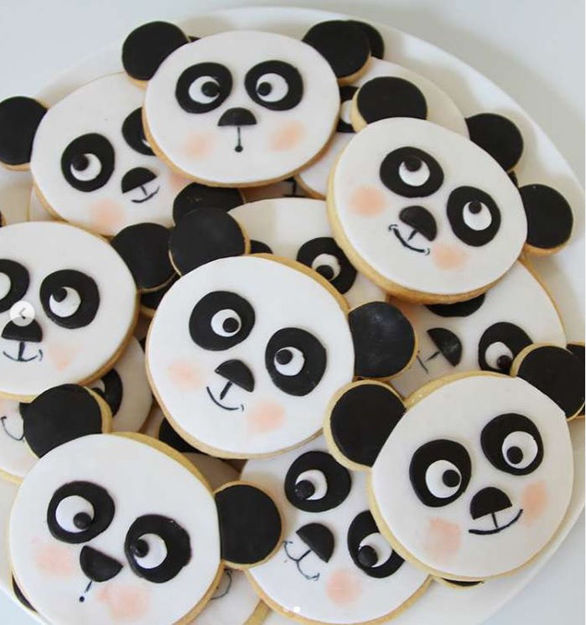 Imagen de Galletas Personalizadas